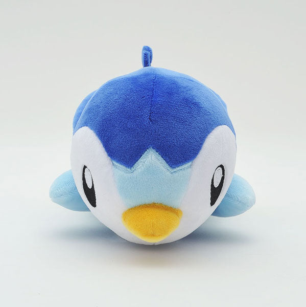 Pokemon Mofumofu Arm Pillow Piplup - Image 2