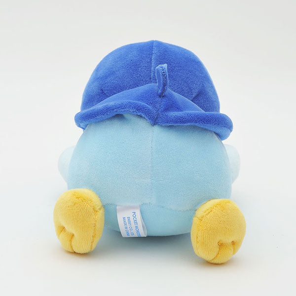Pokemon Mofumofu Arm Pillow Piplup - Image 3