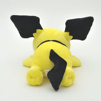Pokemon Mofumofu Arm Pillow Pichu - Image 3