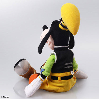 Kingdom Hearts Series Plush Goofy KH III - Image 3