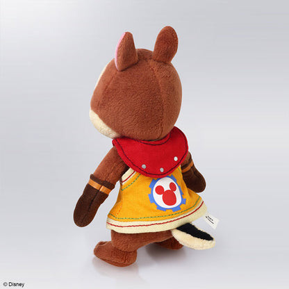 Kingdom Hearts KH III Chip & Dale Plush - Image 3