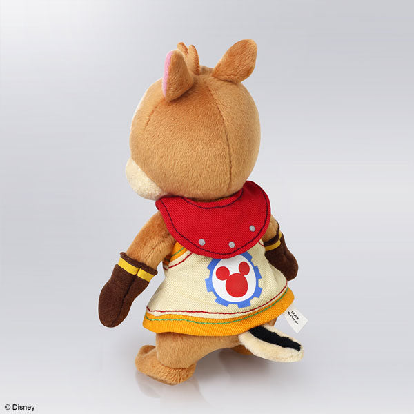 Kingdom Hearts KH III Chip & Dale Plush - Image 5