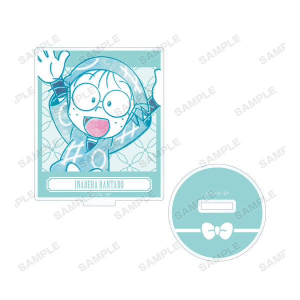 Nintama Rantaro Trading Acrylic Stand ver.A 11Pack BOX - Image 2