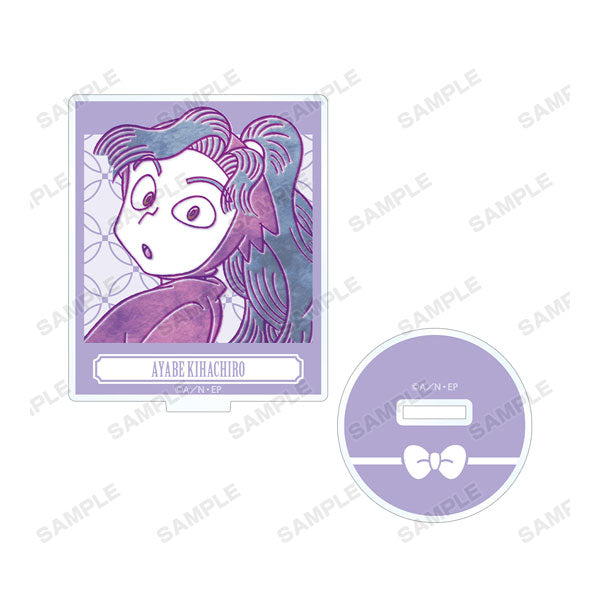 Nintama Rantaro Trading Acrylic Stand ver.A 11Pack BOX - Image 5