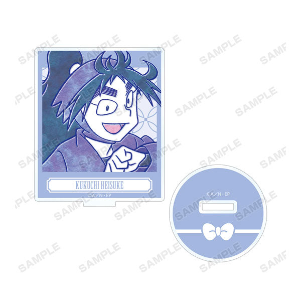 Nintama Rantaro Trading Acrylic Stand ver.A 11Pack BOX - Image 6
