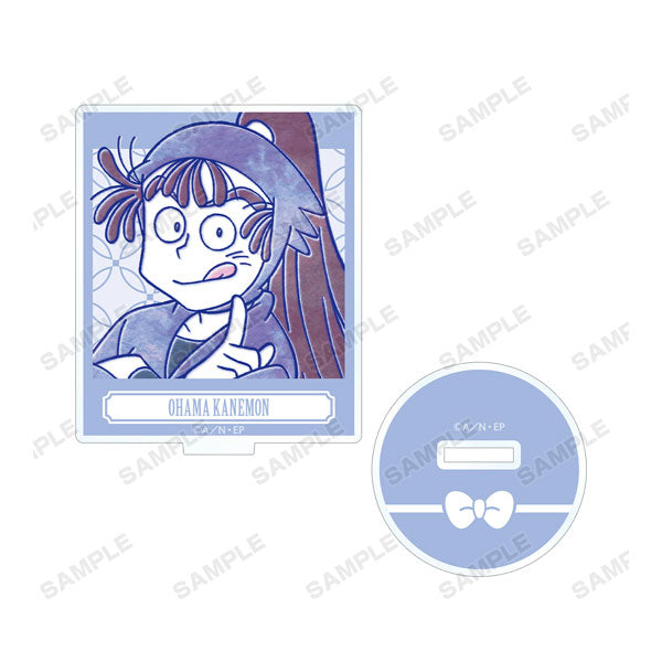Nintama Rantaro Trading Acrylic Stand ver.A 11Pack BOX - Image 7