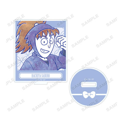 Nintama Rantaro Trading Acrylic Stand ver.A 11Pack BOX - Image 8