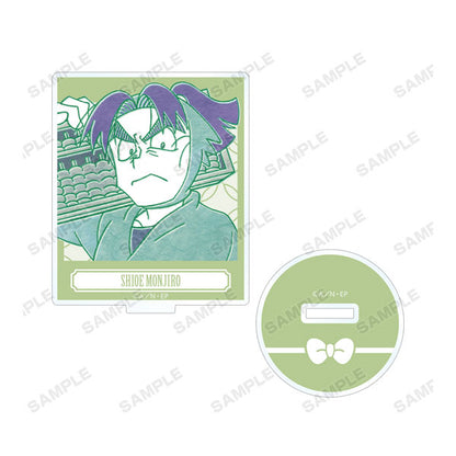 Nintama Rantaro Trading Acrylic Stand ver.A 11Pack BOX - Image 9