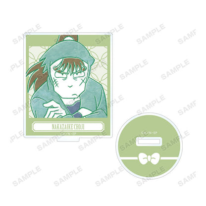 Nintama Rantaro Trading Acrylic Stand ver.A 11Pack BOX - Image 10