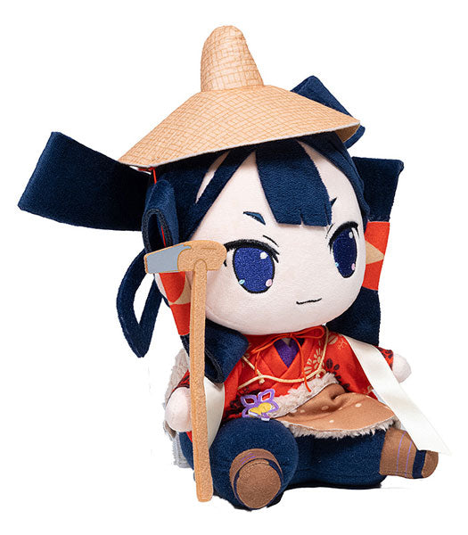 Sakuna: Of Rice and Ruin Plush Princess Sakuna - Image 2