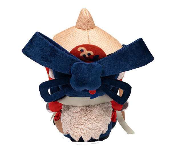 Sakuna: Of Rice and Ruin Plush Princess Sakuna - Image 3