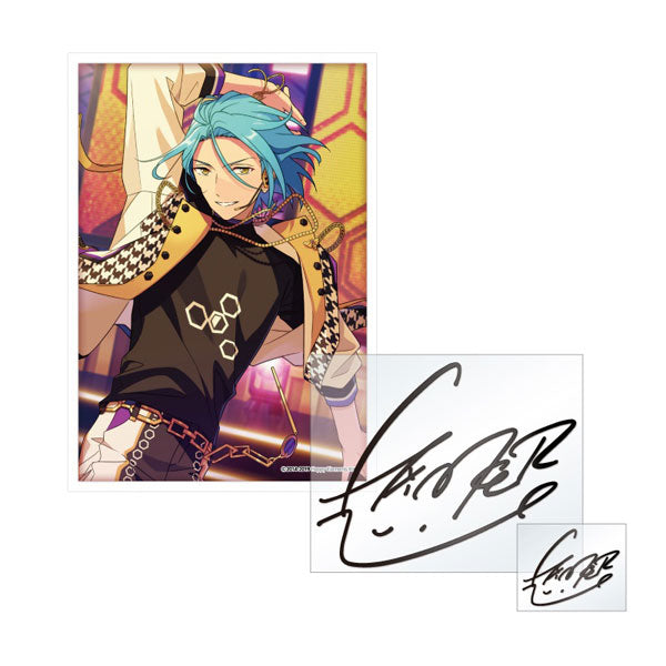 Ensemble Stars!! Sign Sticker Set New stars 8Pack BOX - Image 7