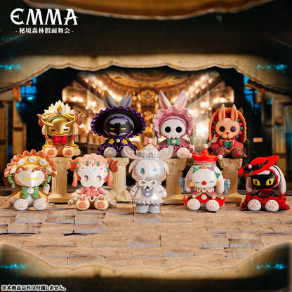 EMMA Secluded Forest's Masquerade Ball Series 8Pack BOX - Image 4
