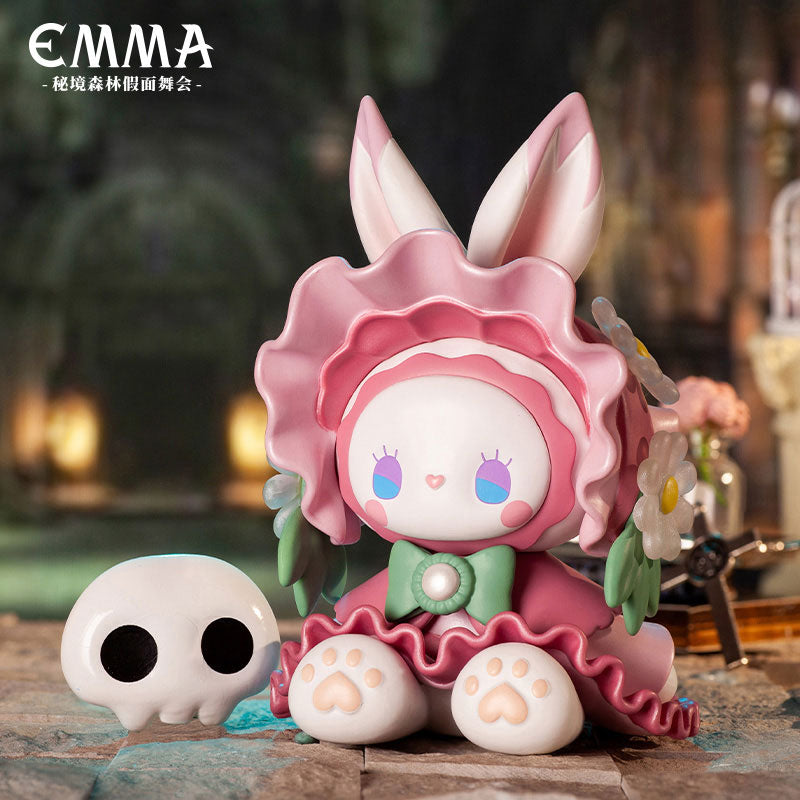 EMMA Secluded Forest's Masquerade Ball Series 8Pack BOX - Image 5