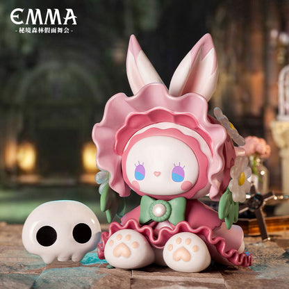 EMMA Secluded Forest's Masquerade Ball Series 8Pack BOX - Image 5