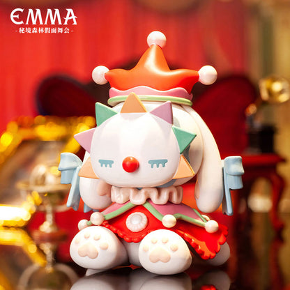 EMMA Secluded Forest's Masquerade Ball Series 8Pack BOX - Image 8