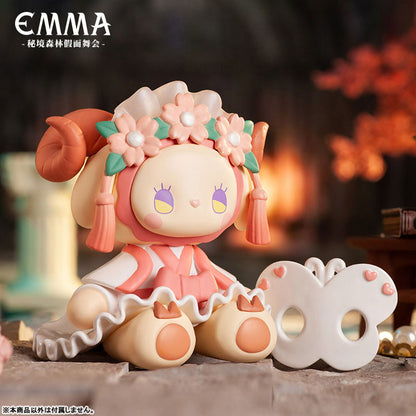 EMMA Secluded Forest's Masquerade Ball Series 8Pack BOX - Image 9