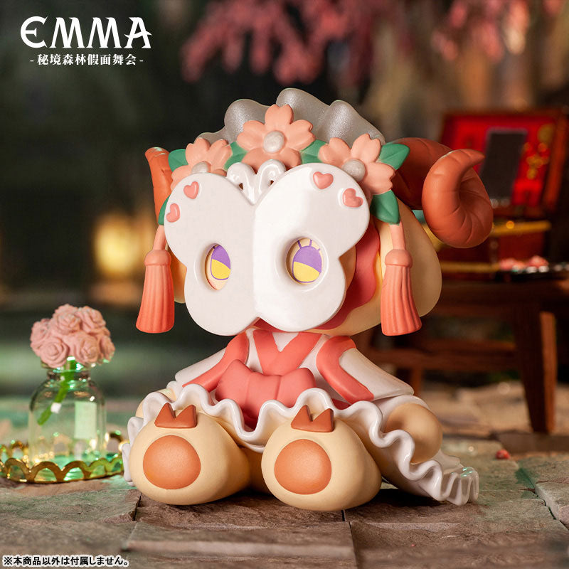 EMMA Secluded Forest's Masquerade Ball Series 8Pack BOX - Image 10