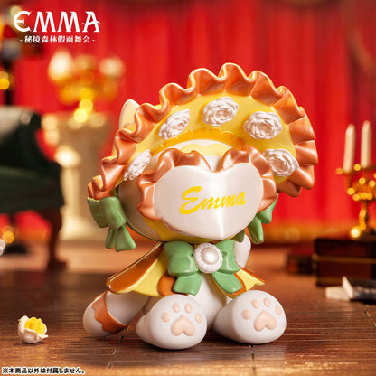EMMA Secluded Forest's Masquerade Ball Series 8Pack BOX - Image 12