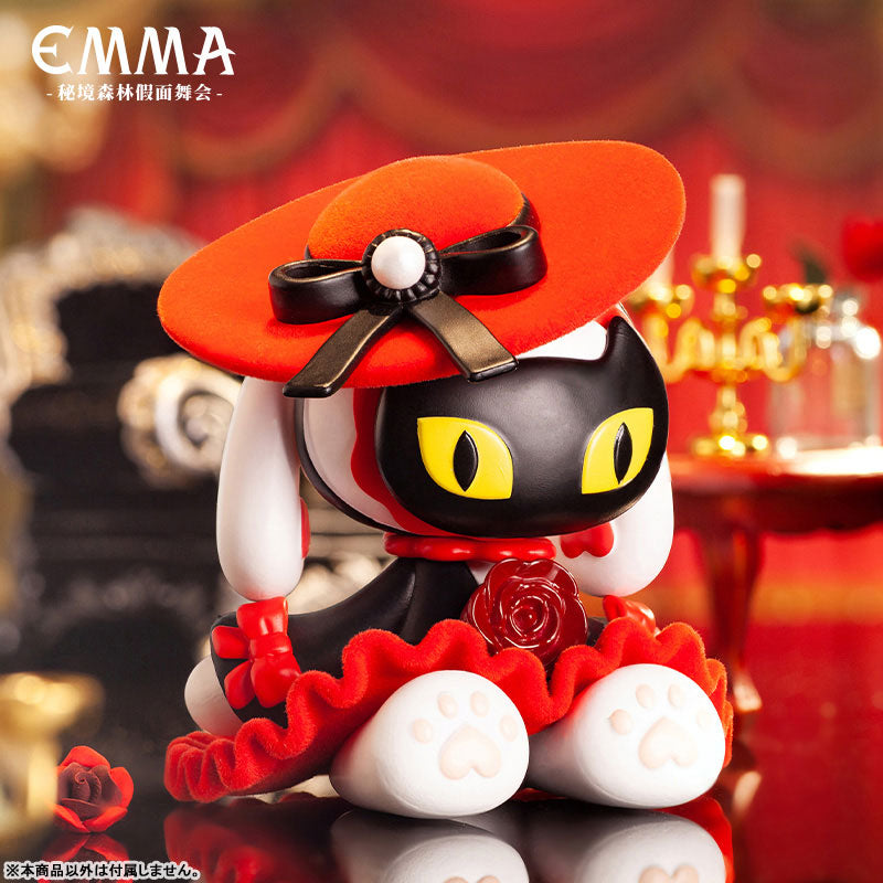 EMMA Secluded Forest's Masquerade Ball Series 8Pack BOX - Image 18