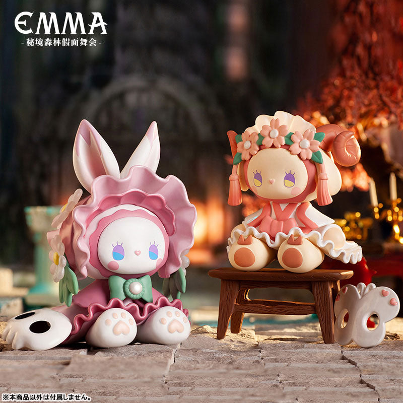 EMMA Secluded Forest's Masquerade Ball Series 8Pack BOX - Image 21