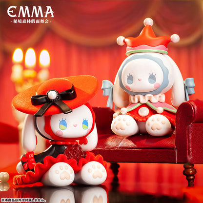 EMMA Secluded Forest's Masquerade Ball Series 8Pack BOX - Image 22