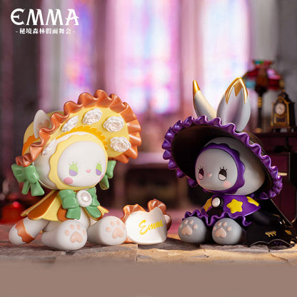 EMMA Secluded Forest's Masquerade Ball Series 8Pack BOX - Image 24