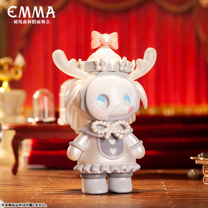 EMMA Secluded Forest's Masquerade Ball Series 8Pack BOX - Image 26