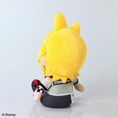 Kingdom Hearts Series KH II Roxas Plush - Image 3