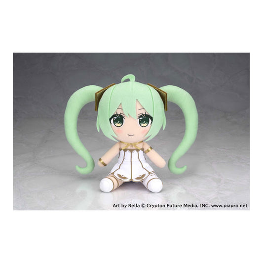 Hatsune Miku Symphony 2022 Plush - Image 1