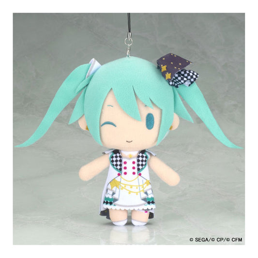 HATSUNE MIKU: COLORFUL STAGE! Mini Plush Stage SEKAI Hatsune Miku - Image 1