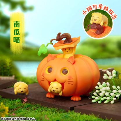 Vegetable Fairy Series Vol.2 6Pack BOX - Image 3