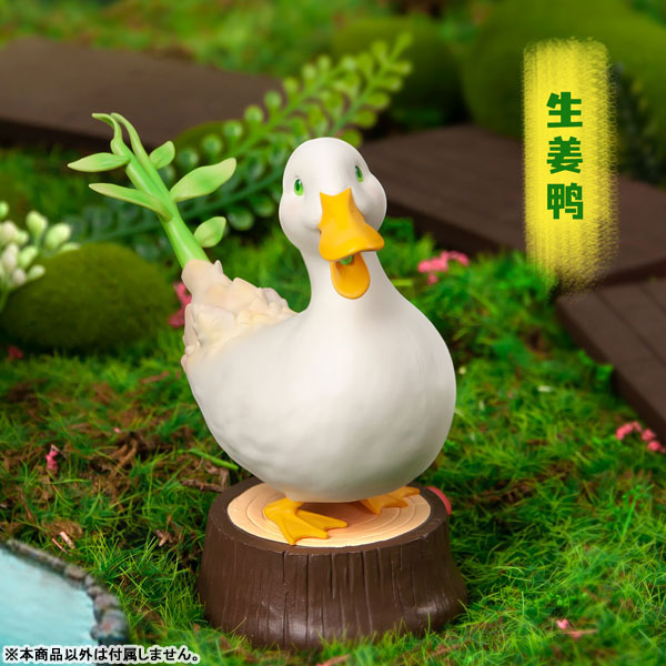 Vegetable Fairy Series Vol.2 6Pack BOX - Image 5