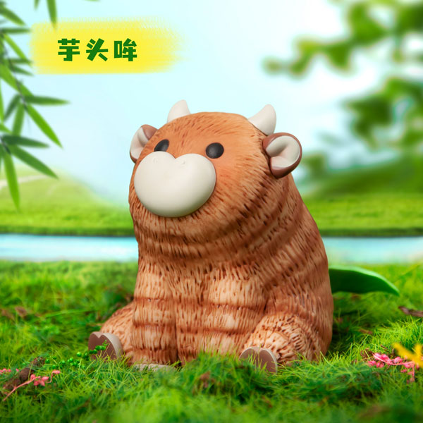 Vegetable Fairy Series Vol.2 6Pack BOX - Image 6