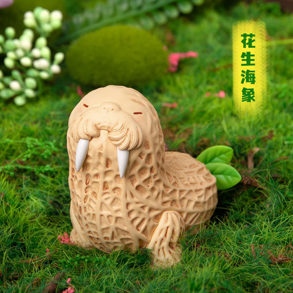 Vegetable Fairy Series Vol.2 6Pack BOX - Image 7