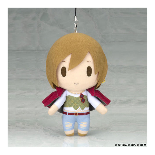 HATSUNE MIKU: COLORFUL STAGE! Mini Plush Street SEKAI MEIKO - Image 1