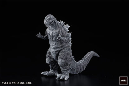 Gekizou Series Successive Generations Godzilla Kaiju Part.1 6Pack BOX Trading Figures - Image 3