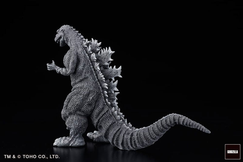 Gekizou Series Successive Generations Godzilla Kaiju Part.1 6Pack BOX Trading Figures - Image 4