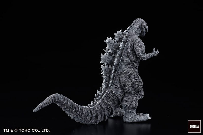 Gekizou Series Successive Generations Godzilla Kaiju Part.1 6Pack BOX Trading Figures - Image 5