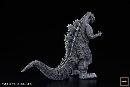 Gekizou Series Successive Generations Godzilla Kaiju Part.1 6Pack BOX Trading Figures - Image 5