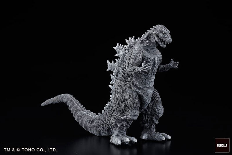Gekizou Series Successive Generations Godzilla Kaiju Part.1 6Pack BOX Trading Figures - Image 6
