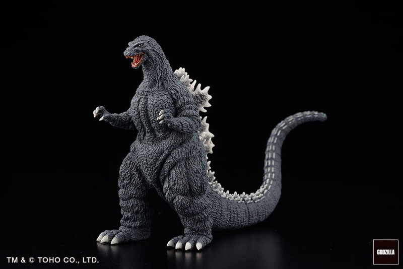 Gekizou Series Successive Generations Godzilla Kaiju Part.1 6Pack BOX Trading Figures - Image 7