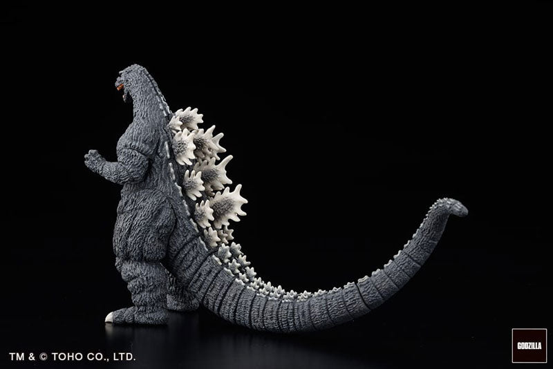 Gekizou Series Successive Generations Godzilla Kaiju Part.1 6Pack BOX Trading Figures - Image 8