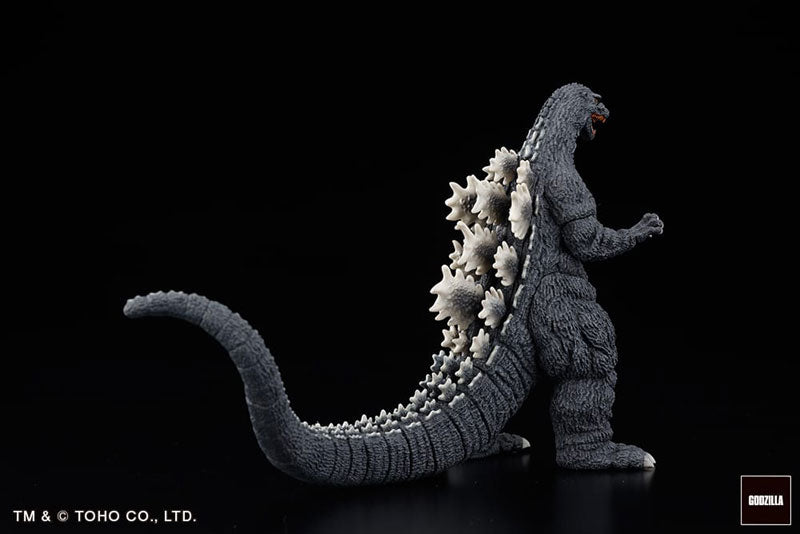 Gekizou Series Successive Generations Godzilla Kaiju Part.1 6Pack BOX Trading Figures - Image 9