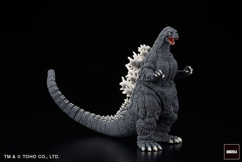 Gekizou Series Successive Generations Godzilla Kaiju Part.1 6Pack BOX Trading Figures - Image 10