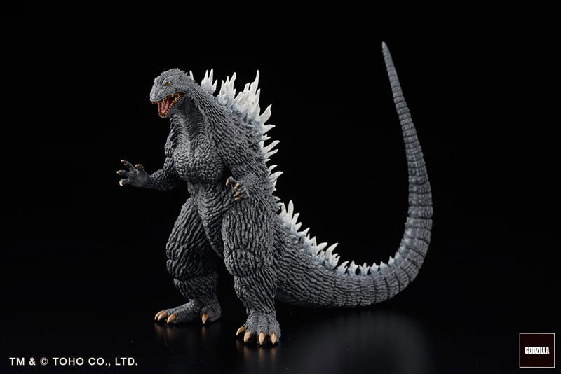 Gekizou Series Successive Generations Godzilla Kaiju Part.1 6Pack BOX Trading Figures - Image 11