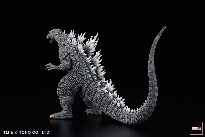 Gekizou Series Successive Generations Godzilla Kaiju Part.1 6Pack BOX Trading Figures - Image 12
