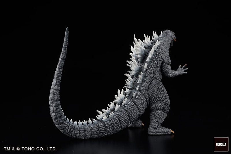 Gekizou Series Successive Generations Godzilla Kaiju Part.1 6Pack BOX Trading Figures - Image 13