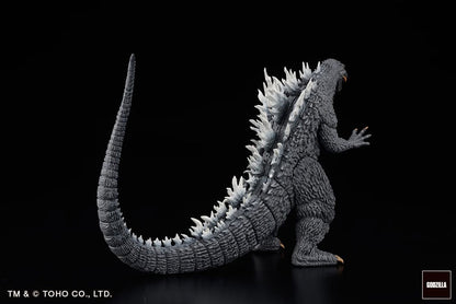 Gekizou Series Successive Generations Godzilla Kaiju Part.1 6Pack BOX Trading Figures - Image 13