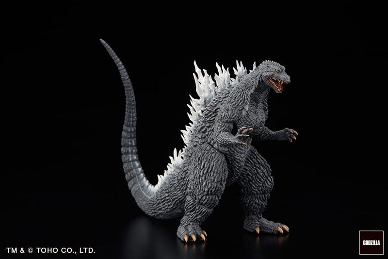 Gekizou Series Successive Generations Godzilla Kaiju Part.1 6Pack BOX Trading Figures - Image 14
